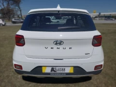 2021 Hyundai Venue 1.0 Tgdi Motion Mt