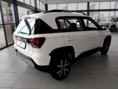 HYUNDAI EXTER 1.2 EXECUTIVE MT