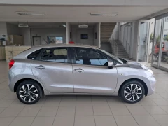 2021 Toyota Starlet 1.4l Xs Mt