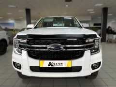 2024 Ford 2.0 Turbo Super Cab Xlt 4x2 Hr 6at
