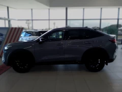 2023 Haval H6 Gt 2.0t 4wd Super Luxury Dct