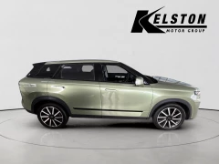 2024 Jaecoo J7 Glacier 2wd