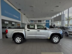VOLKSWAGEN AMAROK DOUBLE CAB 2.0 TDI 125KW 10 SP AUTO 