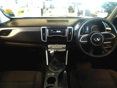 2026 Gwm P300 Double Cab 20td Sx 4x2 6mt
