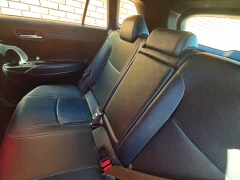 2024 Toyota Corolla Cross 1.8 Xr Hev