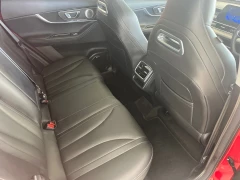 2025 Chery Tiggo 7 Pro Max 1.6tgdi 7dct Distinction 2wd