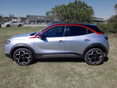 2024 Opel Mokka Gs Line 1.2t 96kw 8at