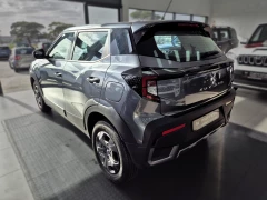 MAHINDRA XUV3X0 1.2T MX2 AT
