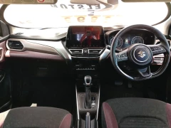 2024 Suzuki Fronx 15 Glx At