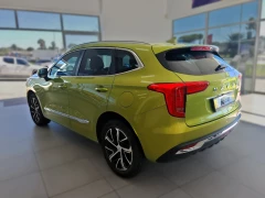 2022 Haval H2 Jolion S 1.5t S-luxury 7dct