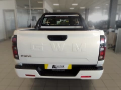 2026 Gwm P300 Double Cab 20td Sx 4x2 6mt