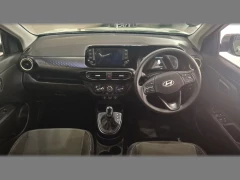 HYUNDAI EXTER 1.2 PREMIUM AMT