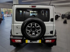 2024 Suzuki  Jimny 15 Glx At 5 Door