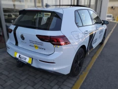 2025 Volkswagen Golf 1.4 Tsi 110kw Life Tiptronic