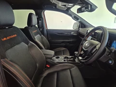 FORD RANGER DOUBLE CAB 2.3L WILDTRAK 4X2 10AT