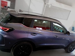 CHERY TIGGO 7 DARK EDITION
