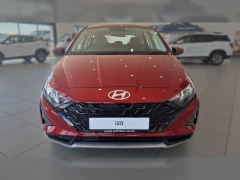 2026 HYUNDAI I20 1.2 PREMIUM MT MY24