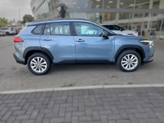 2023 Toyota Corolla Cross 1.8 Xs Cvt