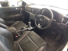 2018 Kia Sportage 20 Ignite At