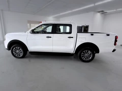 JMC NEW VIGUS DOUBLE CAB DIESEL MT 4X2