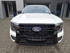 FORD EVEREST 3.0L V6 WILDTRAK 4WD 10AT