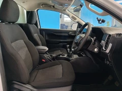 2025 Ford Ranger Single Cab 20 Turbo Xl 4x2 Hr 6mt