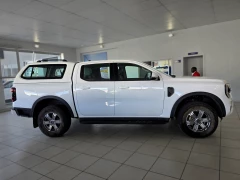 2024 Ford 2.0 Double Cab Xlt 4x2 6at