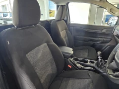 2025 Ford 2.0l Turbo Single Cab Xl 4x2 Hr 6mt