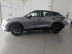 2026 Omoda C5 1.5t Style X