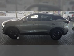 2026 Omoda C5 1.5t Style X