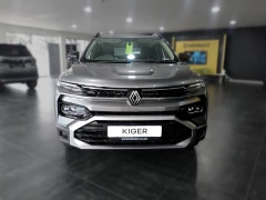 RENAULT KIGER 1.0L TECHNO