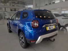 2021 Renault Duster 15 Dci 4x2 Techroad