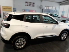 CHERY TIGGO 4 CROSS LITE MT
