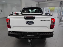 FORD RANGER SUPER CAB 3.0L V6 WILDTRAK 4WD 10AT