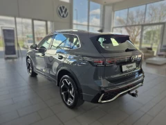 VOLKSWAGEN TIGUAN 2.0 TDI 110KW R-LINE DSG