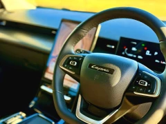 2026 Lepas L4 1.5t Javan
