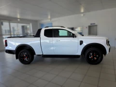 FORD 3.0L V6 DOUBLE CAB WILDTRAK 4WD H
