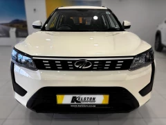 2022 Mahindra Xuv300 1.5d