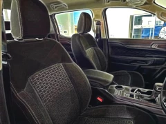 FORD RANGER DOUBLE CAB 2.0L SIT XLT 4X2 10AT