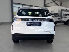 2026 Chery Tiggo 4 Cross Lite Cvt