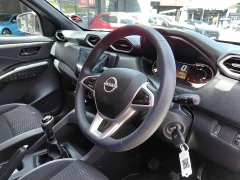 2025 Nissan Magnite Move 10 Visia Fc Pv