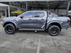 2025 Ford 3.0 V6 Bi-turbo Ecoboost Raptor D/c 4wd