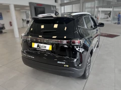 2026 Chery Tiggo 4 Cross Hev Elite