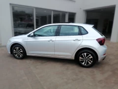 VOLKSWAGEN POLO 1.0 TSI 85KW LIFE DSG