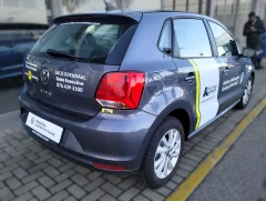 2026 Volkswagen Polo Vivo 1.4 63kw Life