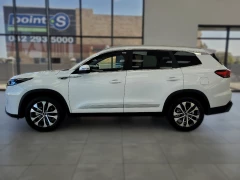 CHERY TIGGO 8 PRO LS
