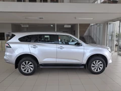 2024 Isuzu 3.0 Ddi Mu-x 4x2 Ls A/t