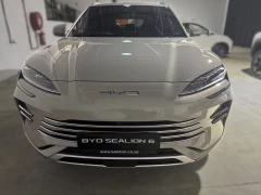 BYD SEALION 6 DYNAMIC FWD_PHEV