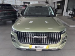 2024 Jaecoo J7 Glacier 2wd