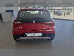 2026 HYUNDAI I20 1.2 PREMIUM MT MY24